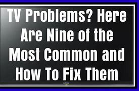 Image result for Cable TV Problems