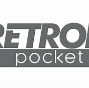Image result for Retroid Pocket Logo