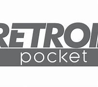 Image result for Retroid Pocket Logo