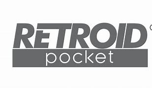 Image result for Retroid Pocket Logo SVG