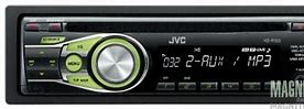 Image result for JVC CD Receiver