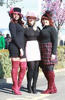 Image result for Ladies Day Racing