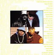 Image result for LL Cool J Greatest Hits Album Cover