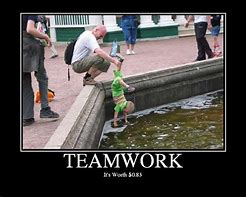 Image result for Funny Quotes About Teamwork