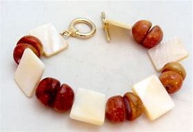 Image result for Apple Coral Bracelet