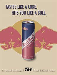 Image result for Red Bull Advertisement