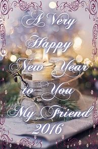 Image result for New Year Friends