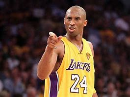 Image result for Kobe Bryant Getty Images