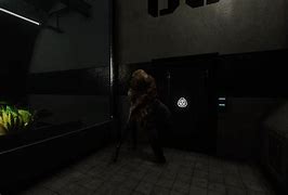 Image result for SCP-173 Camera