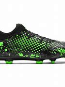Image result for Puma Black and Green Sock Boots