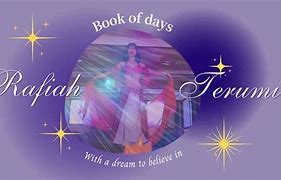 Image result for Book of Days Poster