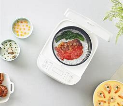 Image result for Xiaomi Rice Cooker