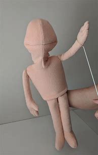 Image result for Full Body Puppets Cool