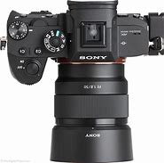 Image result for Sony 50Mm Lens