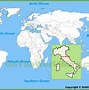 Image result for San Marino Mapa