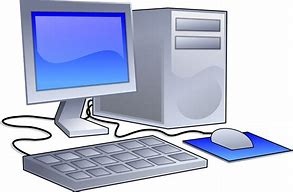 Image result for Image Showing Office Computer