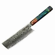 Image result for Chef Knife Handle for Japanese Kitchen Knives