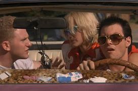 Image result for Michael Rapaport True Romance