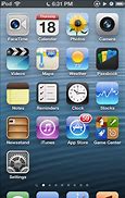 Image result for iPod Touch Controls
