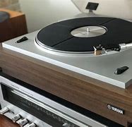 Image result for Yamamha Turntable Idler Drive