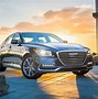 Image result for What Custom 22 Inch Wheels Fit 2018 Genesis G80 Sport