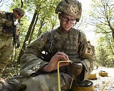 Image result for Combat Engineer Gear
