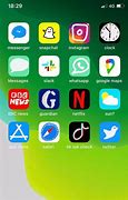 Image result for iPhone 11 Screens and Icons
