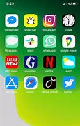 Image result for Data Icon On iPhone