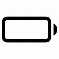 Image result for iOS Battery Dead Wallpaper