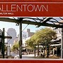 Image result for Allentown PA Map/Location