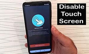 Image result for Phone Disabled Screen