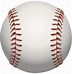 Image result for Baseball Ball PNG