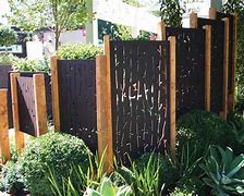 Image result for Garden Features Screen
