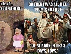 Image result for Easter Jesus Funny