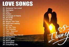 Image result for Happy Love Songs