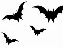 Image result for Bats Flying Digital Art