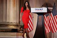 Image result for Red Kimberly Guilfoyle Top