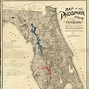 Image result for Florida Memory Maps