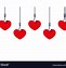 Image result for J-Hook Heart Clip Art