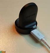 Image result for Samsung Gear S2 Classic Charger