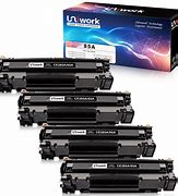 Image result for 85A Toner Cartridge Green Combo
