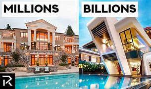 Image result for $1 Billion-Dollar House