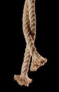 Image result for Fraying Rope End