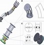 Image result for Flexible Robot Arm