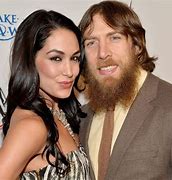 Image result for Brie Bella and Husband Bryan