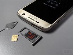 Image result for Galaxy S7 Sim