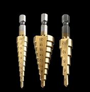 Image result for Cable Tool Drill Bits