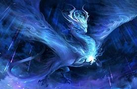 Image result for Anime Galaxy Dragon