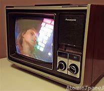 Image result for Retro Panasonic TV
