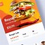 Image result for Food Delivery App Presentation Slides